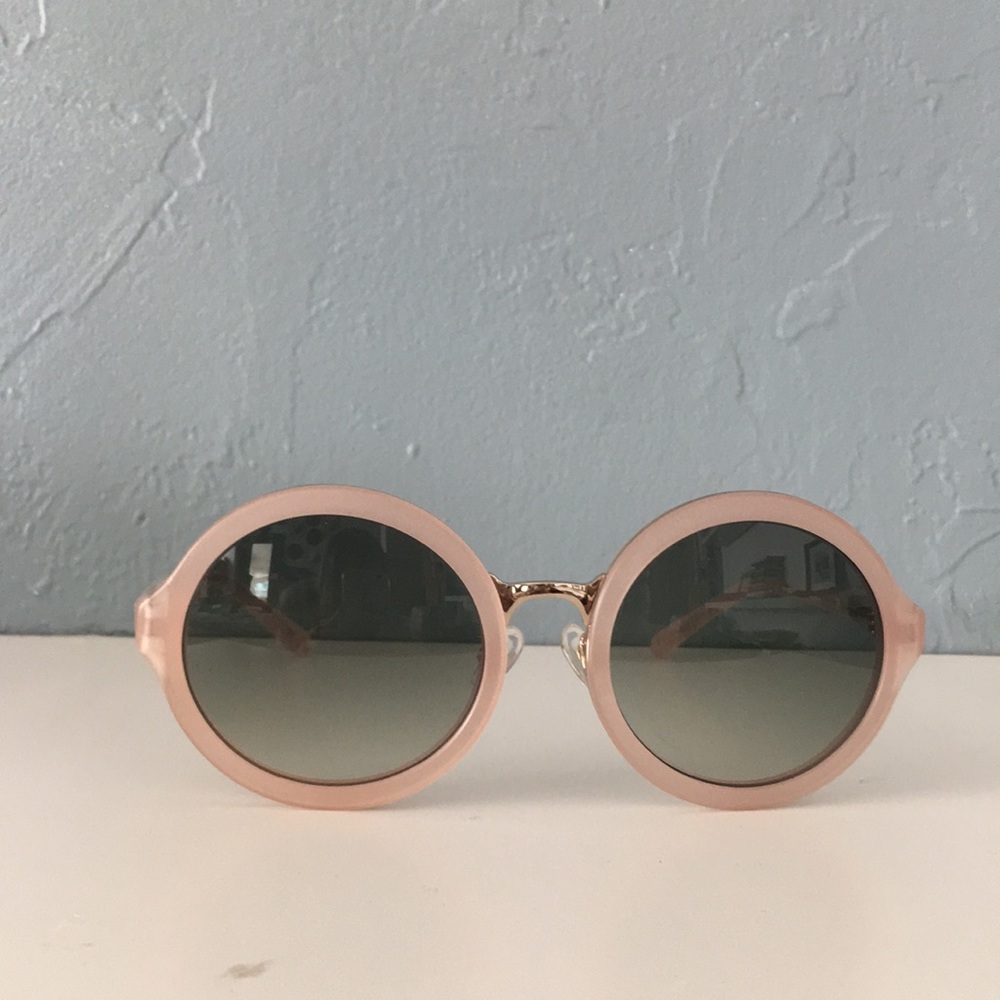 3.1 Phillip Lim Sunglasses